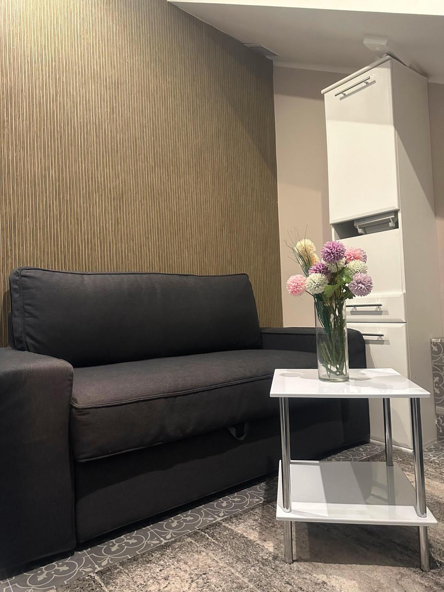 Bina Ferien-Apartments Trewir Zewnętrze zdjęcie