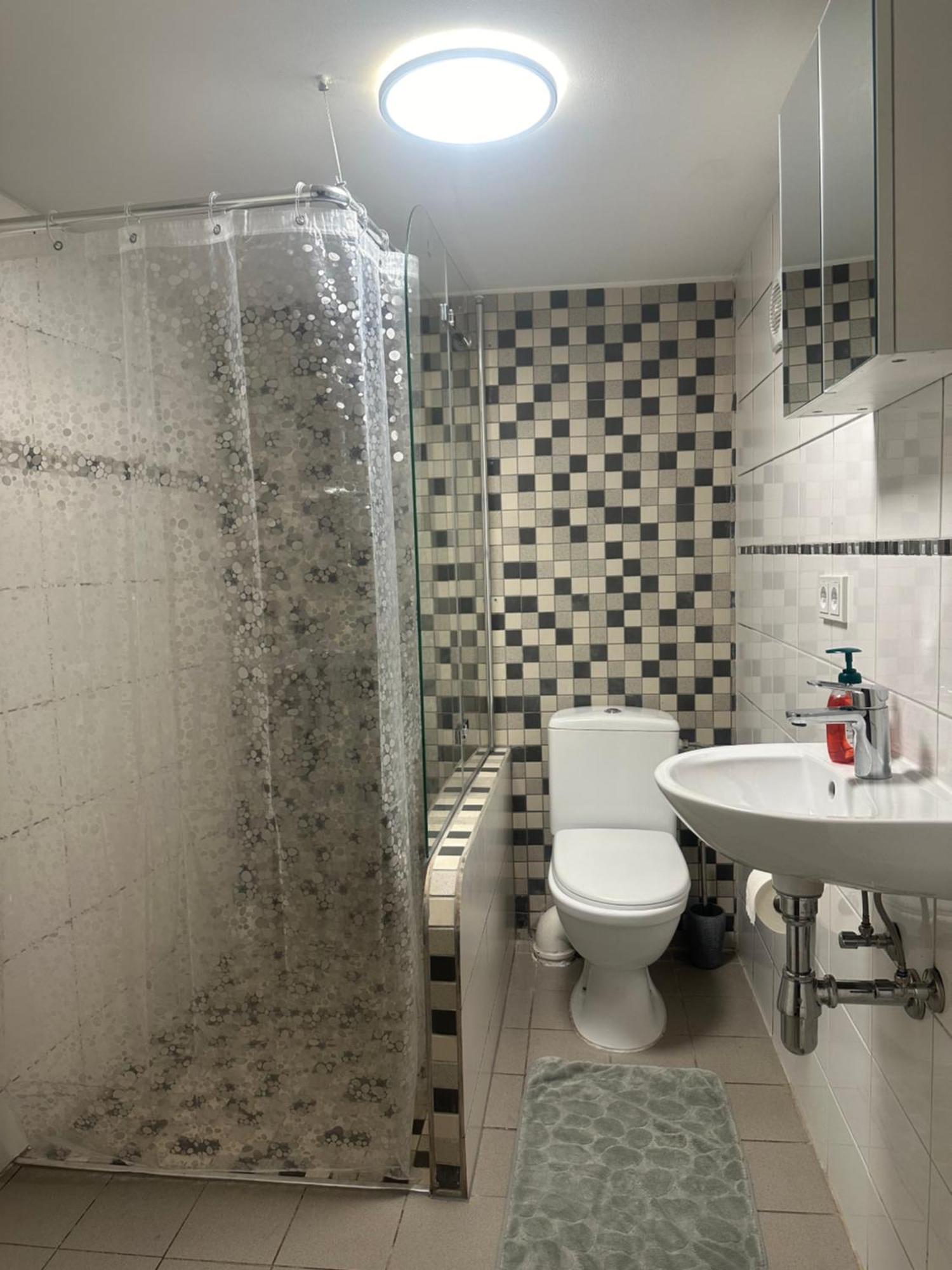 Bina Ferien-Apartments Trewir Zewnętrze zdjęcie
