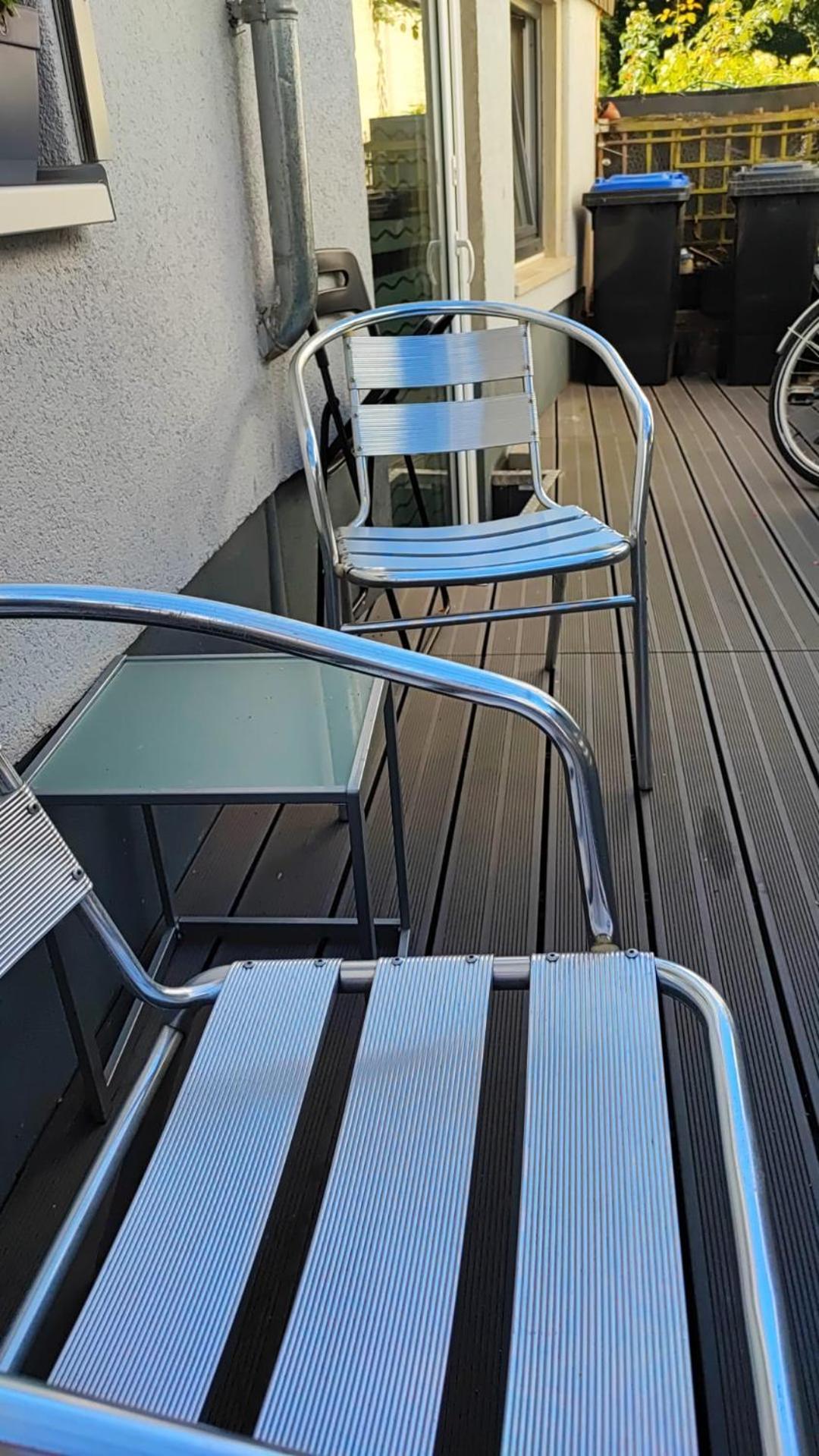 Bina Ferien-Apartments Trewir Zewnętrze zdjęcie