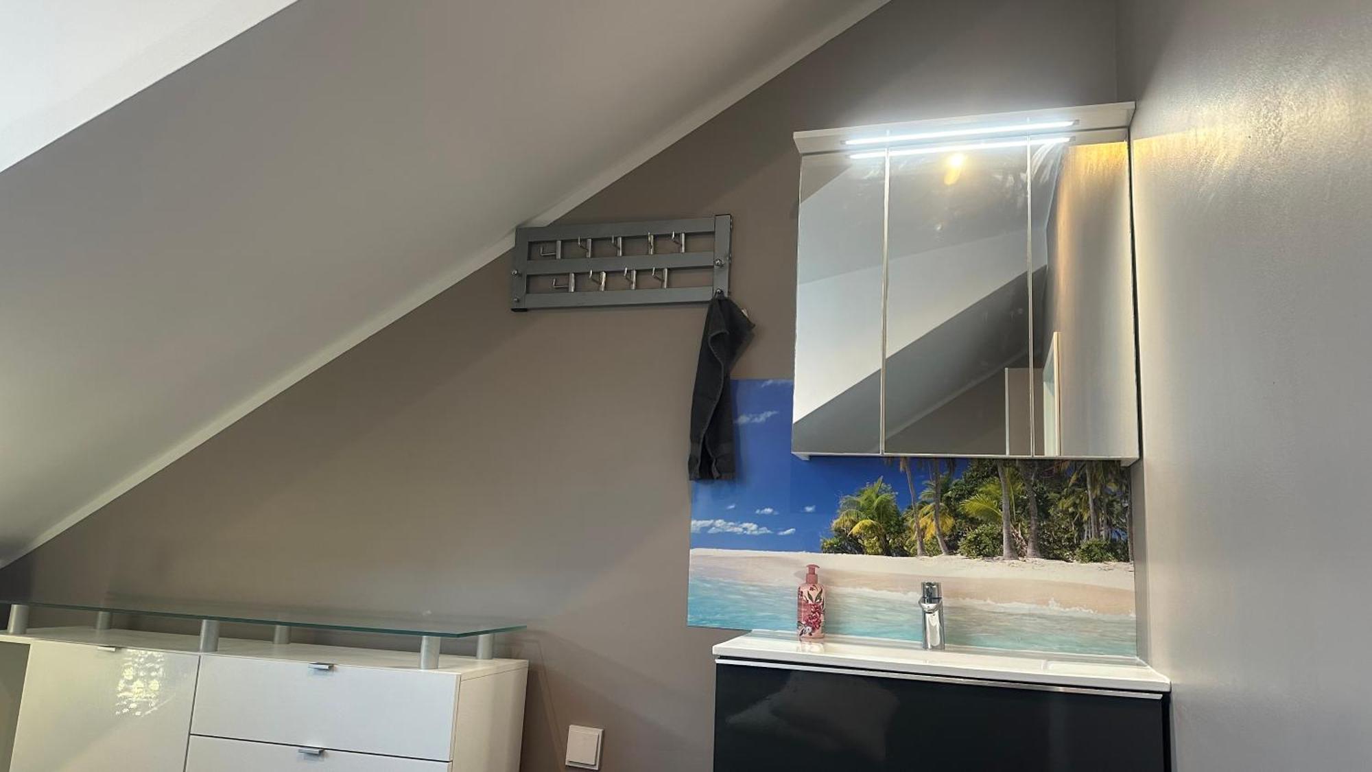 Bina Ferien-Apartments Trewir Zewnętrze zdjęcie