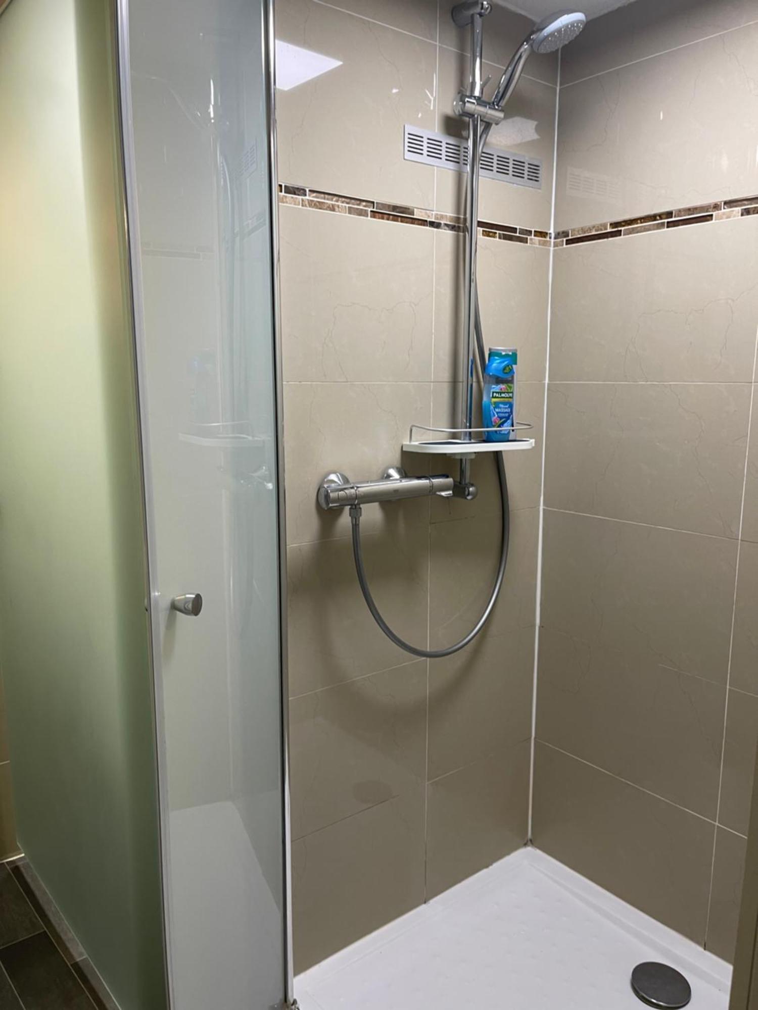 Bina Ferien-Apartments Trewir Zewnętrze zdjęcie