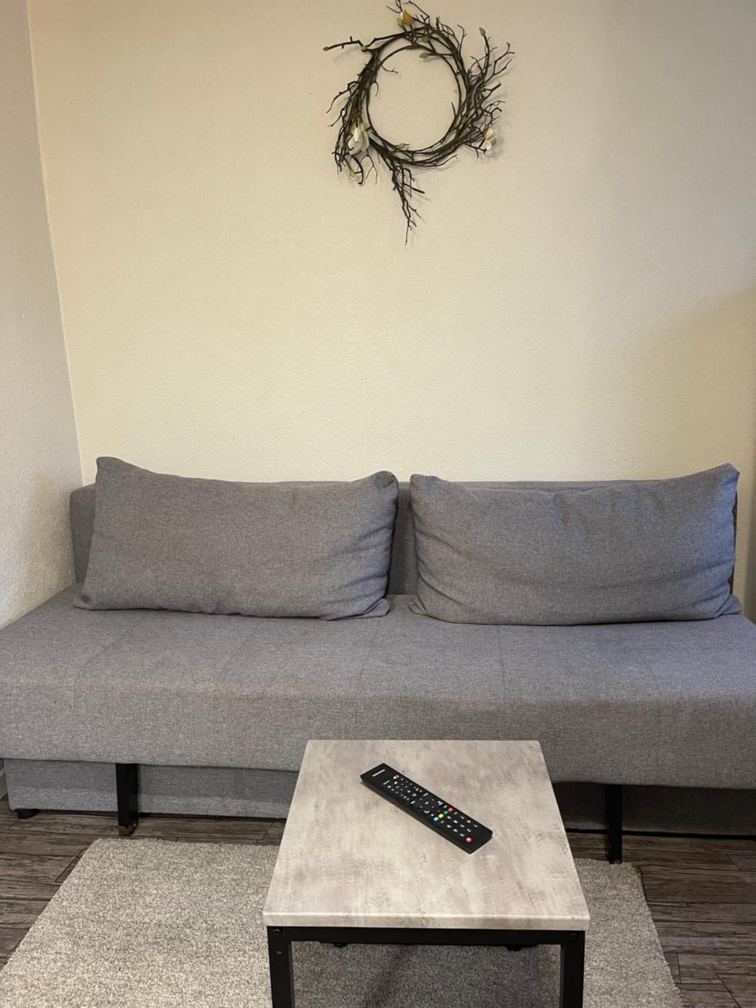 Bina Ferien-Apartments Trewir Pokój zdjęcie