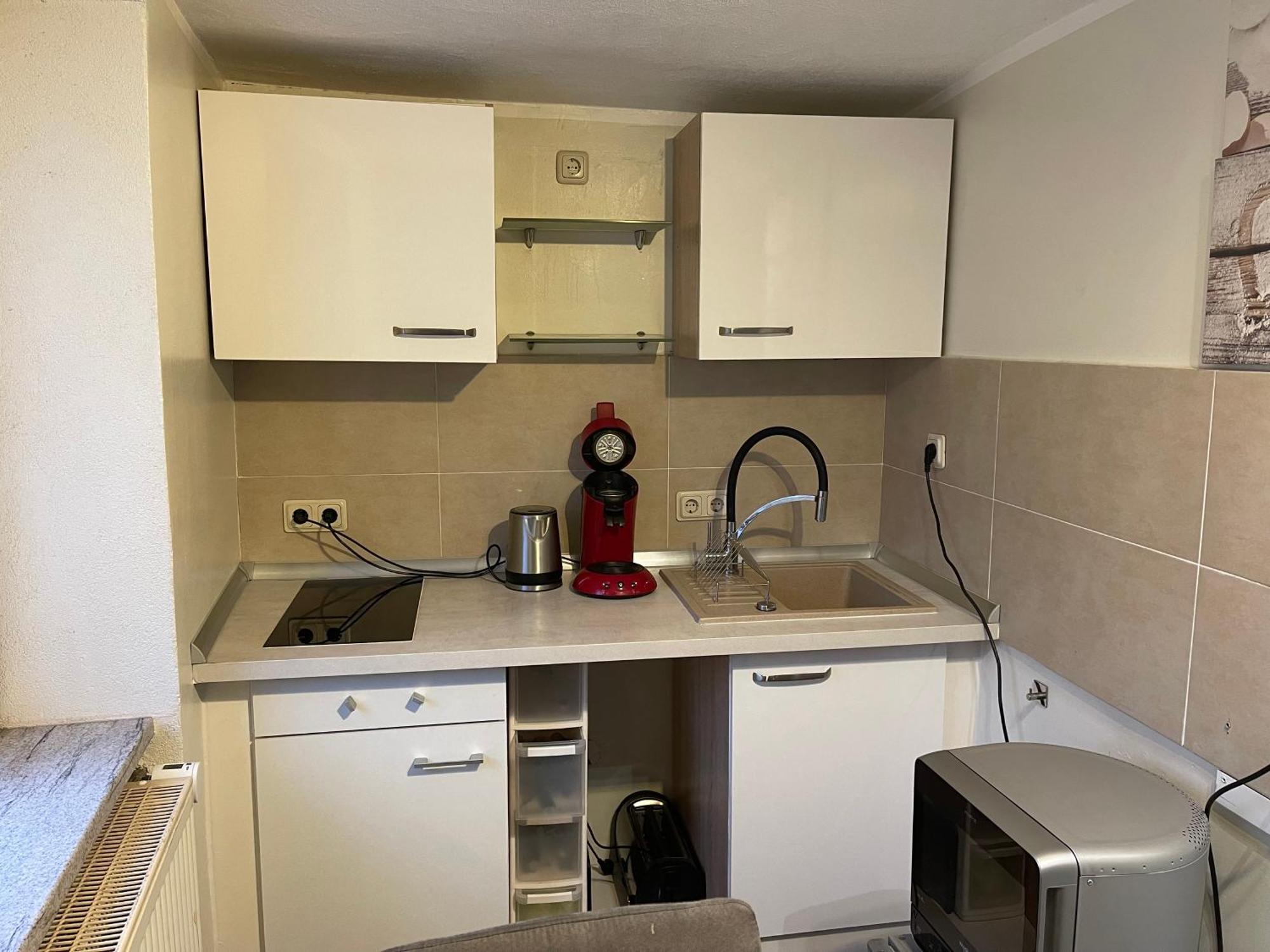 Bina Ferien-Apartments Trewir Pokój zdjęcie