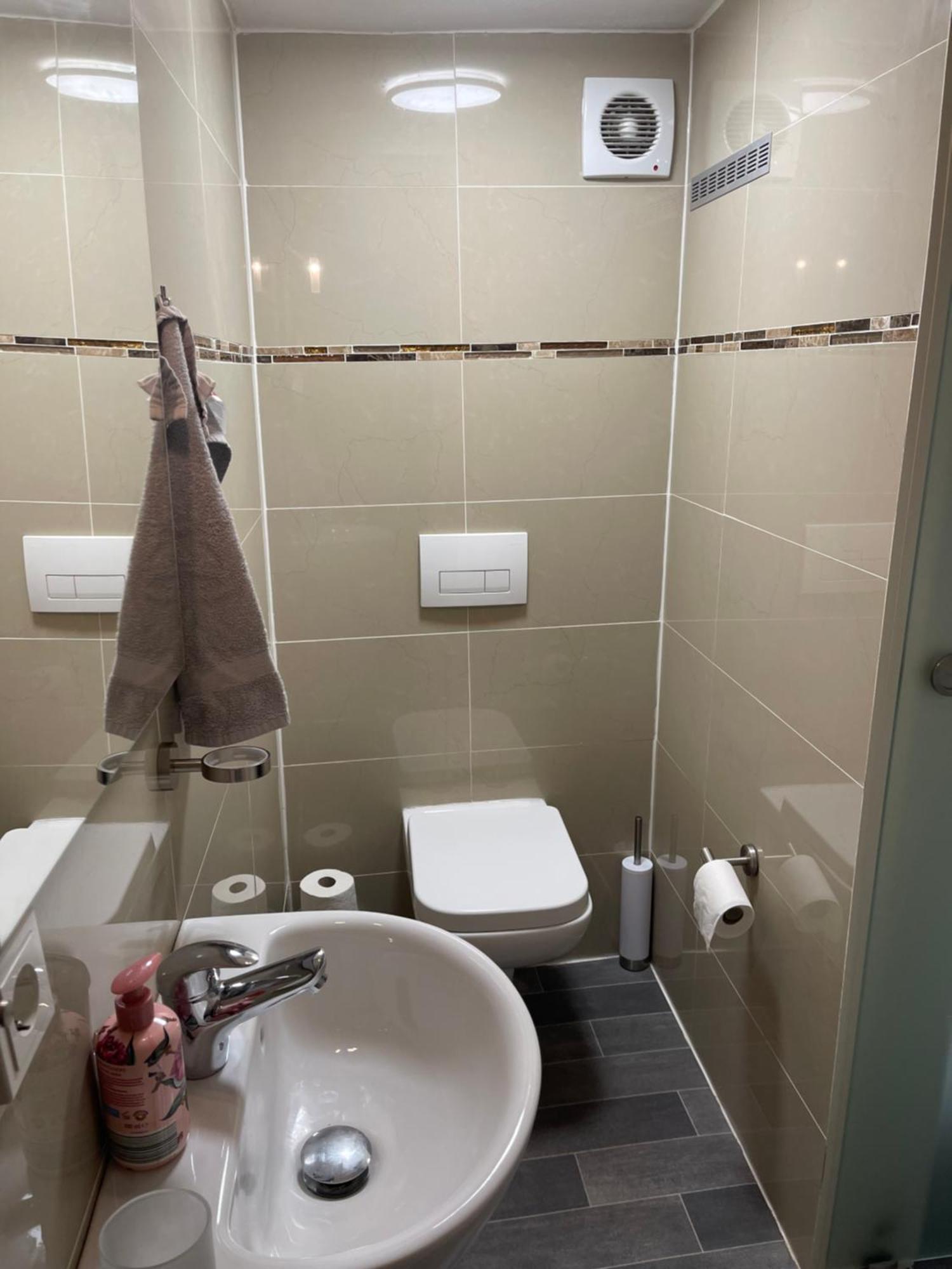 Bina Ferien-Apartments Trewir Pokój zdjęcie
