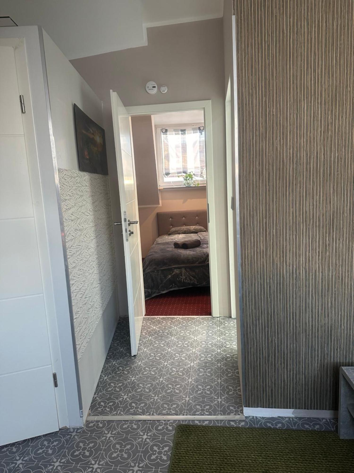 Bina Ferien-Apartments Trewir Zewnętrze zdjęcie